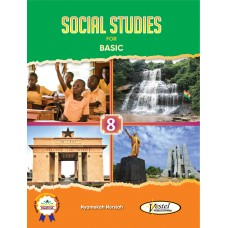 Simplified Social Studies JHS 2